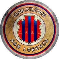 Logo Club Atlético San Lorenzo de Córdoba